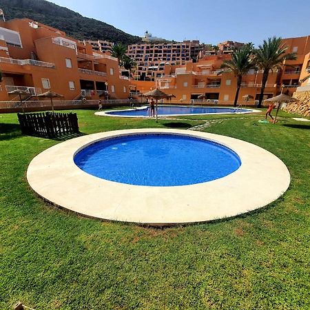 Marina Golf Mojacar Playa Διαμέρισμα Εξωτερικό φωτογραφία